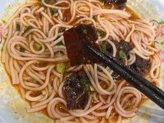 -进哥湖南津市牛肉粉店(下沙店)
