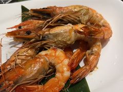 -極上萬膳·日料放题(来福士江景店)