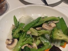 -外婆家(西红门荟聚购物中心店)