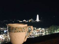 -云端咖啡(古北水镇景区店)