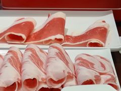 -京元盛铜锅涮肉(上海总店)
