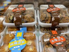 -TOUCH泰奇(南汇南门大街店)