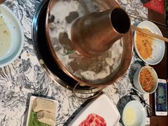 -京元盛铜锅涮肉(上海总店)