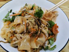 -郭小侠襄阳牛肉面·武汉热干面(洛溪店)