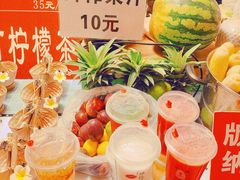 -纳兰傣雀傣味餐厅