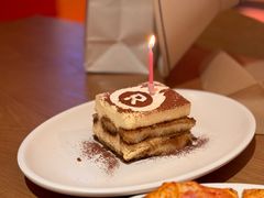 -城市大道红炉披萨烘焙坊