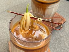 -Metal hands·铁手咖啡