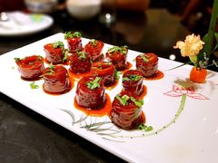 九转大肠-梅飞酒家(桑园路店)