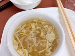 -锦江饭店锦北楼-锦江厅