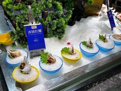 -海鼎荟海鲜姿造(晋江宝龙店)