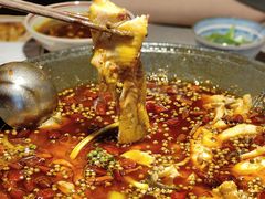 -吃城都·鱼蛙火锅(西玉龙街店)