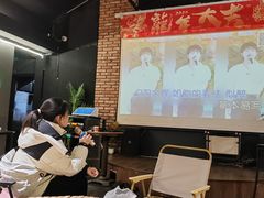 -第三空间·趣味桌游·轰趴.室内CS.剧本杀(大武汉1911店)