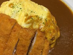 -CoCo壱番屋(久光百货店)