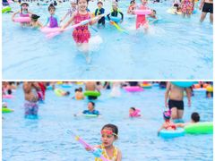 -欢乐水魔方水世界