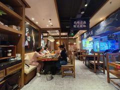 -云海肴云南菜·蒸汽石锅鱼(北京良乡华冠店)