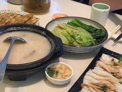 -勝記酒家·37年老字号·经典粤菜(荔枝公园店)