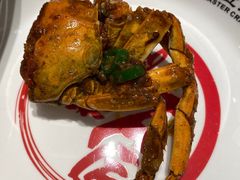 香辣蟹-有位虾匠·香辣蟹·小龙虾(李村店)