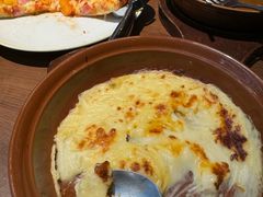 -萨莉亚意式餐厅(百联徐汇店)