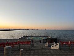 -天津妈祖文化园