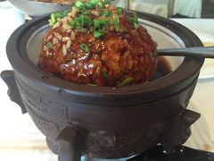 -扬州狮子楼·非遗淮扬菜(总店)