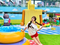 -深圳来福士广场