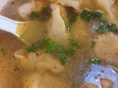 -吉祥馄饨(牡丹园店)
