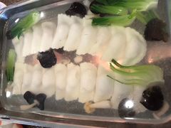 -淮上豆府(水厂路店)