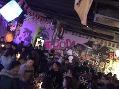 -CASTLE 古堡酒吧