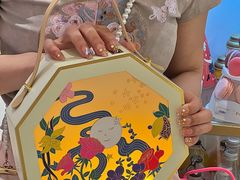 -PAUL LAFAYET 法式甜品(国金中心商场店)