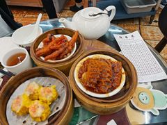 -香港蓮香樓(上環店)