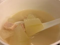 -北京北辰洲际酒店啡扬咖啡厅·自助餐厅