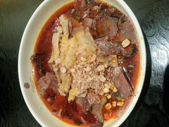 -夫妻肺片·中华老字号·正宗川菜(春熙路店)