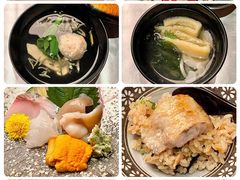 -鳥喜Toriki怀石烧鸟料理