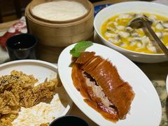 -范家小馆·烤鸭新京菜(金融街店)