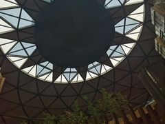 -上海滴水湖皇冠假日酒店