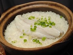 船家海鱼焗饭-徐记海鲜·始于1999(南油永新汇店)
