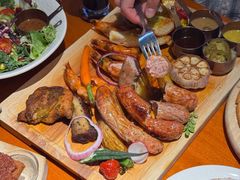 -布拉格餐厅· 中欧捷克菜(全国首店)