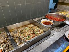 -禾斗海鲜自助(市南银座店)