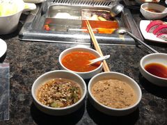 -海底捞火锅(龙湖三千集店)