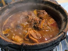 -范贤光鸡公煲(平乐园总店)