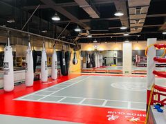 -格斗兄弟搏击健身训练馆(望京店)