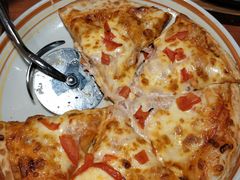 -萨莉亚意式餐厅(国和1000店)