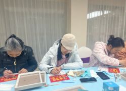 -贝安心月子中心(昌平店)