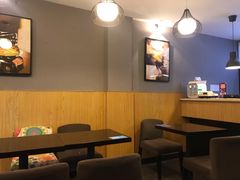 大堂-盐谷烘焙(泰寓路店)