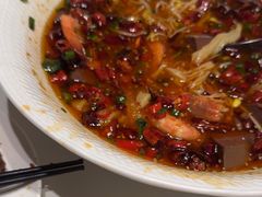 -双合园·海鲜水饺青岛菜(九水东路店)