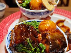 -白家餐厅(徐家汇店)