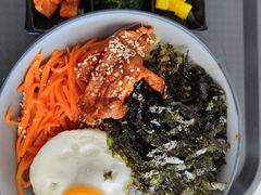 -贝林大翅鲸简餐厅(国家海洋博物馆店)