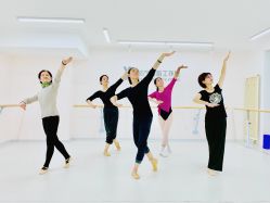 -佑宁舞蹈工作室