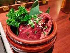 -御牛道日式烤肉料理(杭州万象城店)
