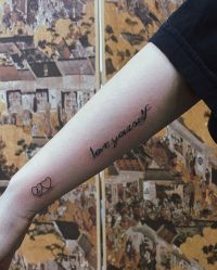 -天道tattoo纹身穿孔工作室